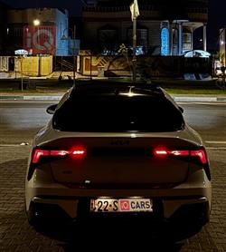 كيا K5